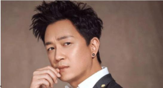 遭家暴的男明星,勇敢揭露男性受害者心声