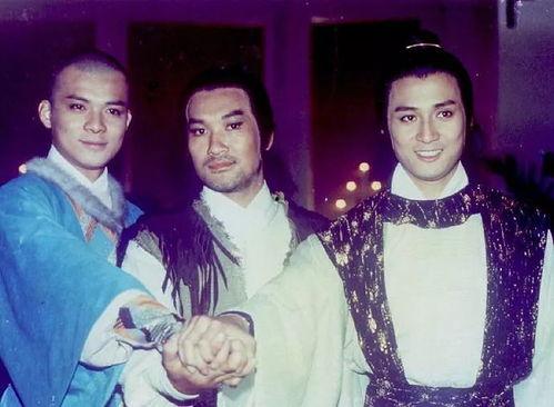 tvb天龙八部免费观看全集在线观看