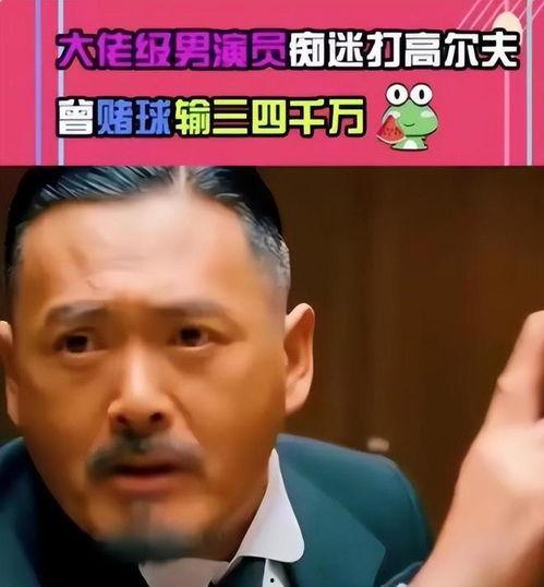 赌球输的明星,揭秘娱乐圈赌球风波