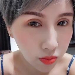 用丝袜化妆视频,打造独特魅惑风采